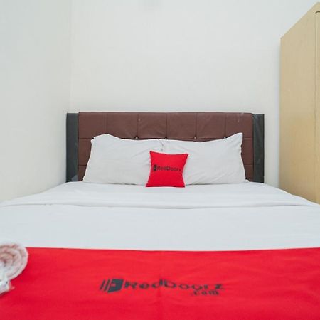 Reddoorz Near Flyover Arjosari Malang Zewnętrze zdjęcie