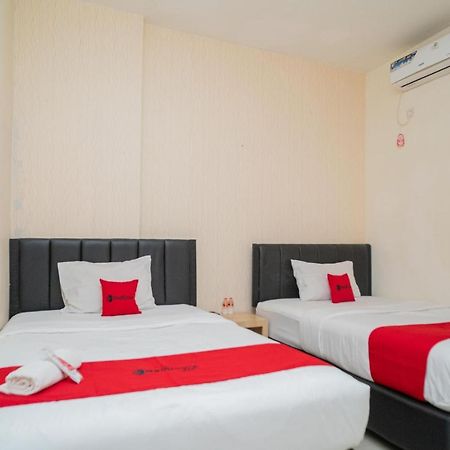 Reddoorz Near Flyover Arjosari Malang Zewnętrze zdjęcie