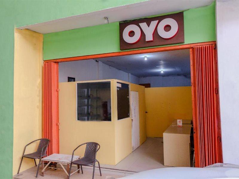 Reddoorz Near Flyover Arjosari Malang Zewnętrze zdjęcie