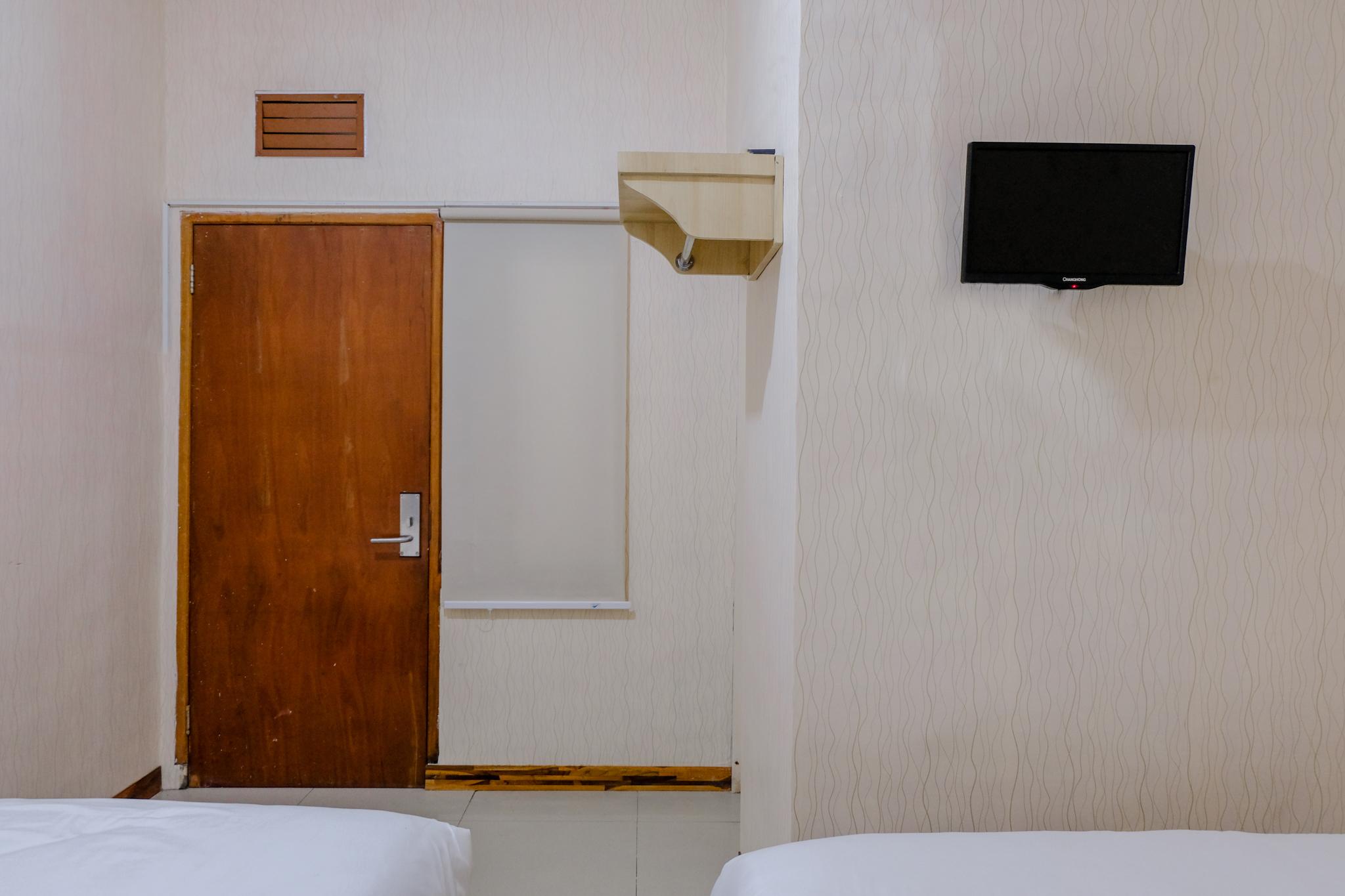 Reddoorz Near Flyover Arjosari Malang Zewnętrze zdjęcie