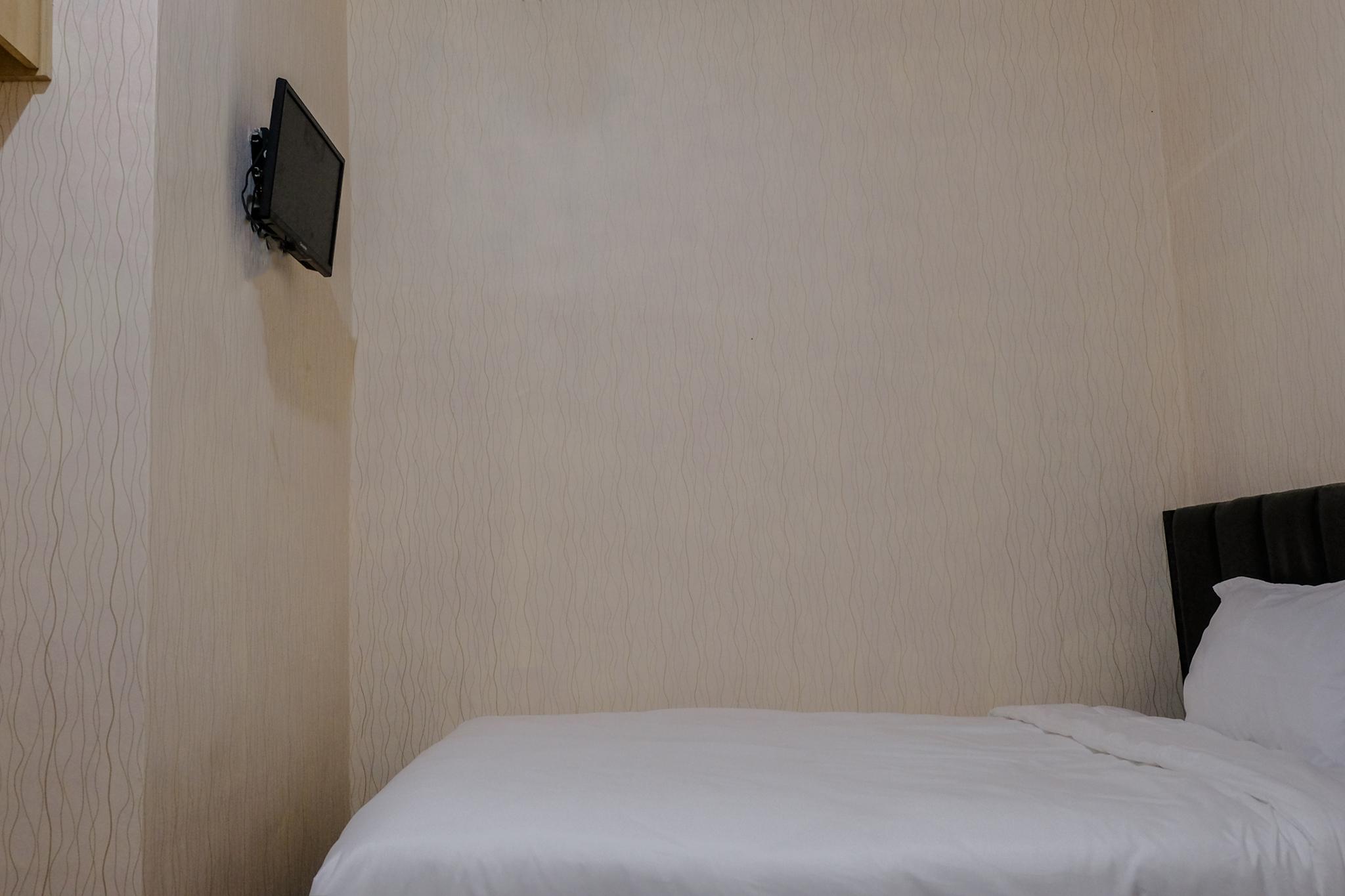 Reddoorz Near Flyover Arjosari Malang Zewnętrze zdjęcie