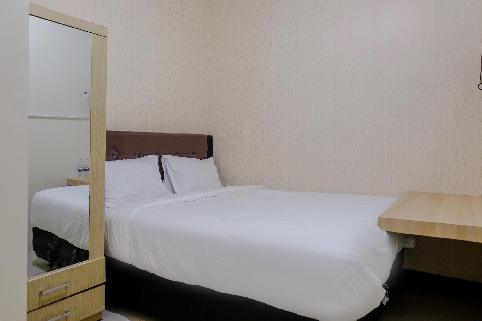 Reddoorz Near Flyover Arjosari Malang Zewnętrze zdjęcie