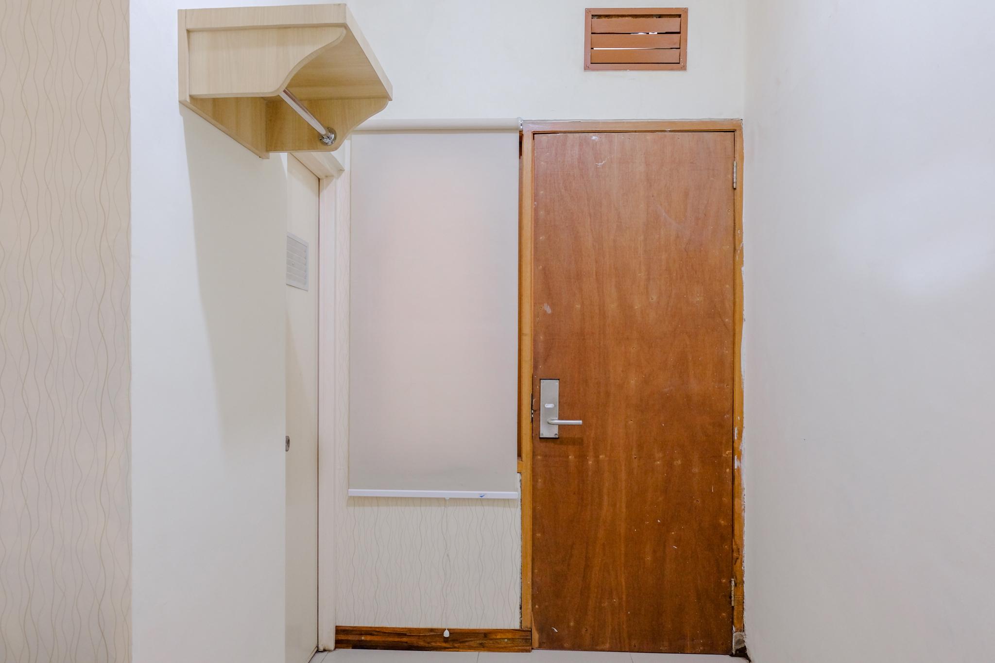 Reddoorz Near Flyover Arjosari Malang Zewnętrze zdjęcie