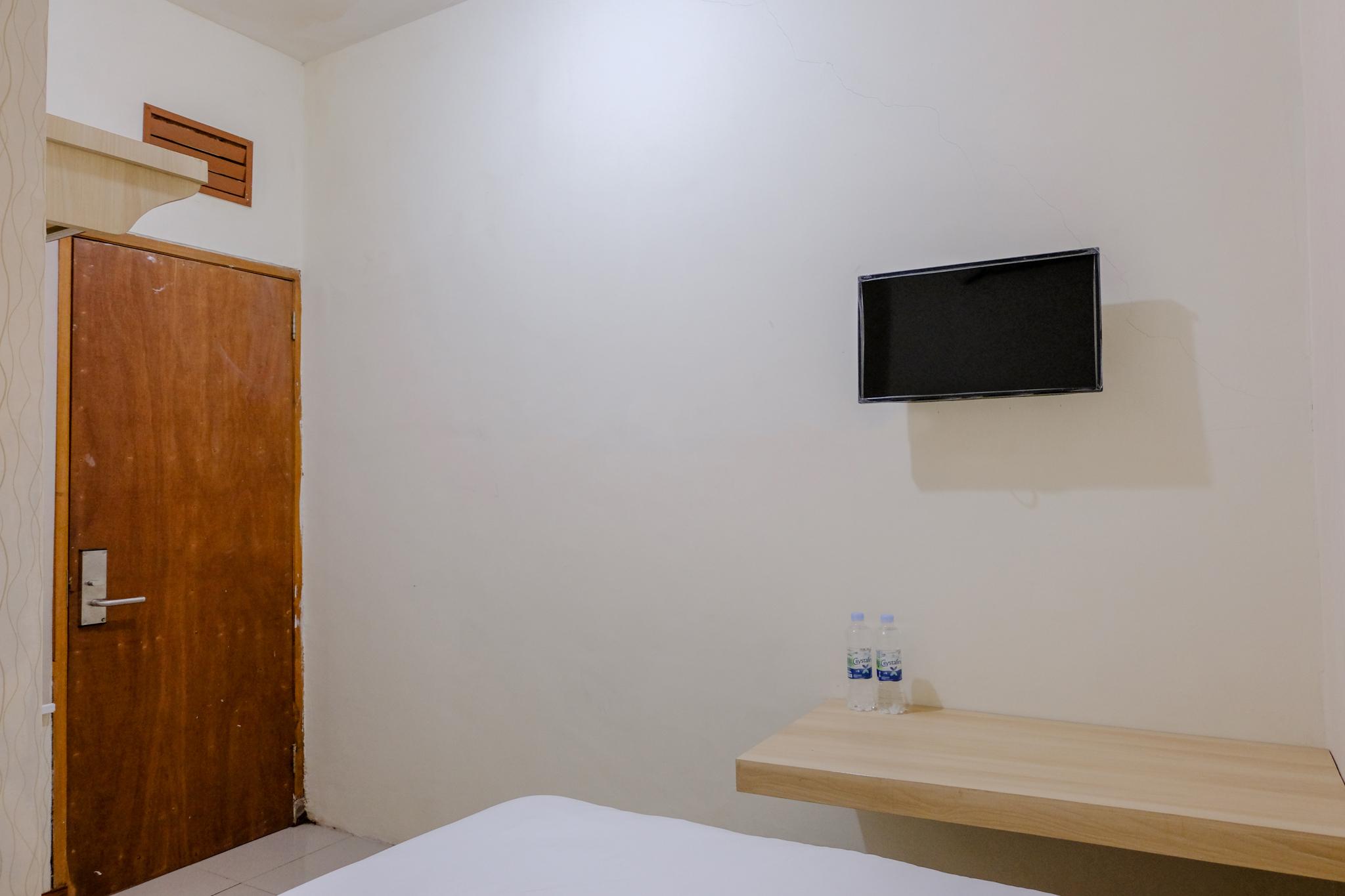 Reddoorz Near Flyover Arjosari Malang Zewnętrze zdjęcie