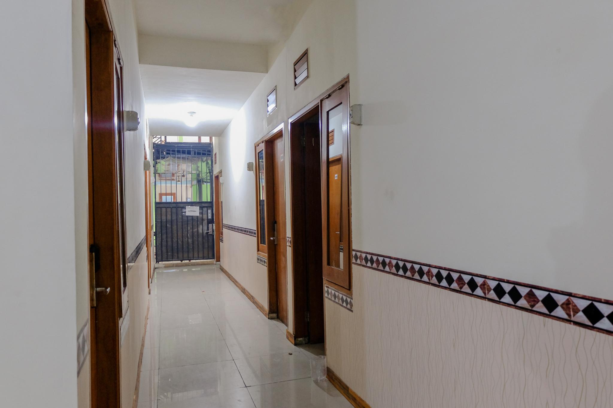 Reddoorz Near Flyover Arjosari Malang Zewnętrze zdjęcie