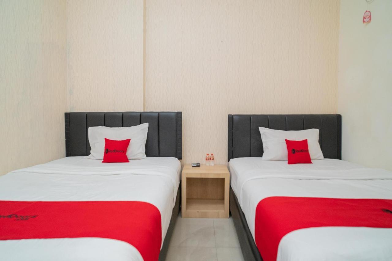 Reddoorz Near Flyover Arjosari Malang Zewnętrze zdjęcie