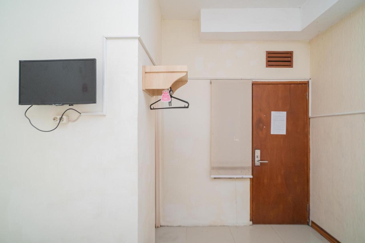 Reddoorz Near Flyover Arjosari Malang Zewnętrze zdjęcie