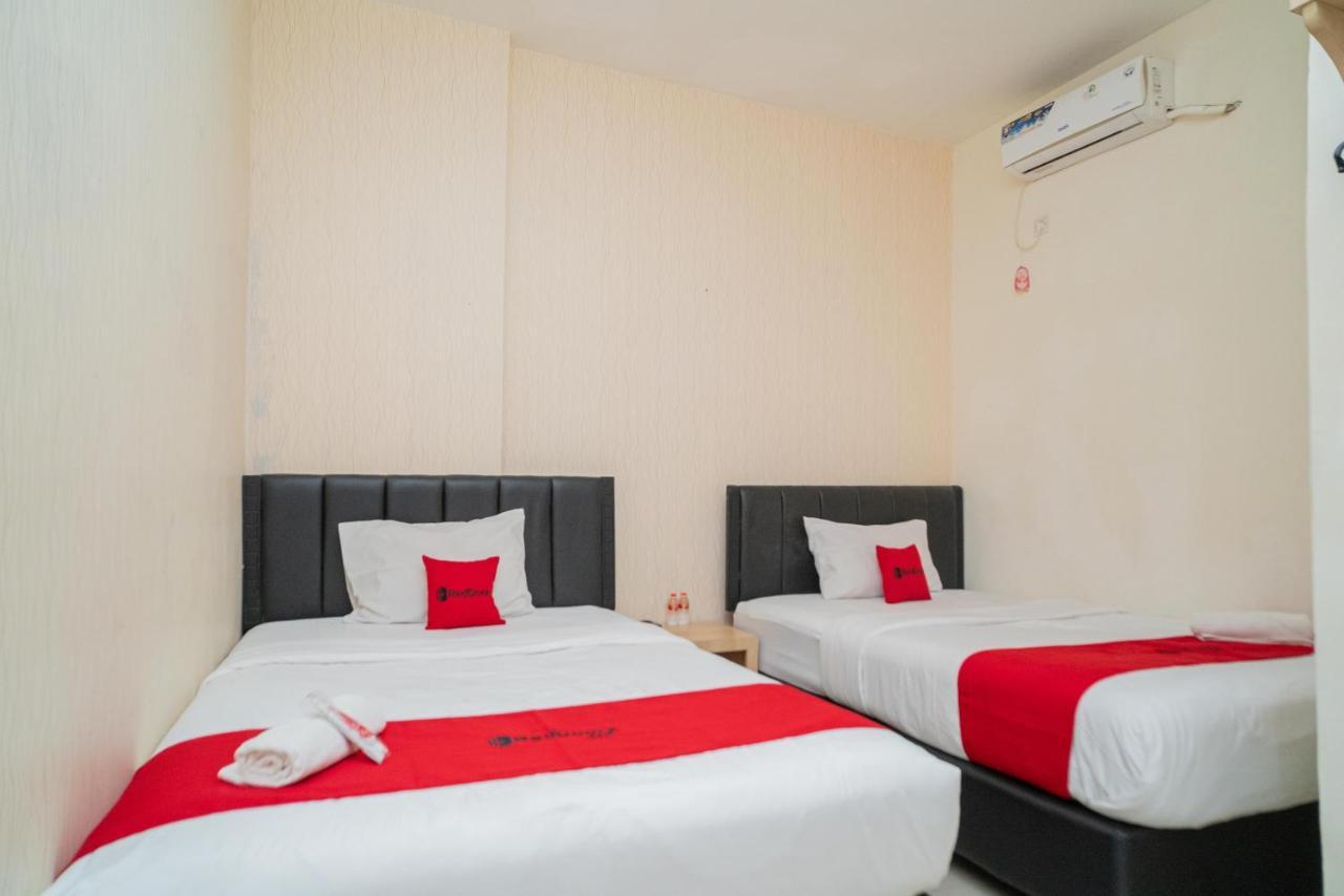 Reddoorz Near Flyover Arjosari Malang Zewnętrze zdjęcie