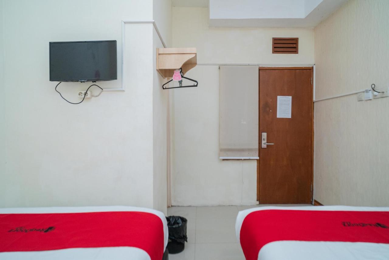 Reddoorz Near Flyover Arjosari Malang Zewnętrze zdjęcie