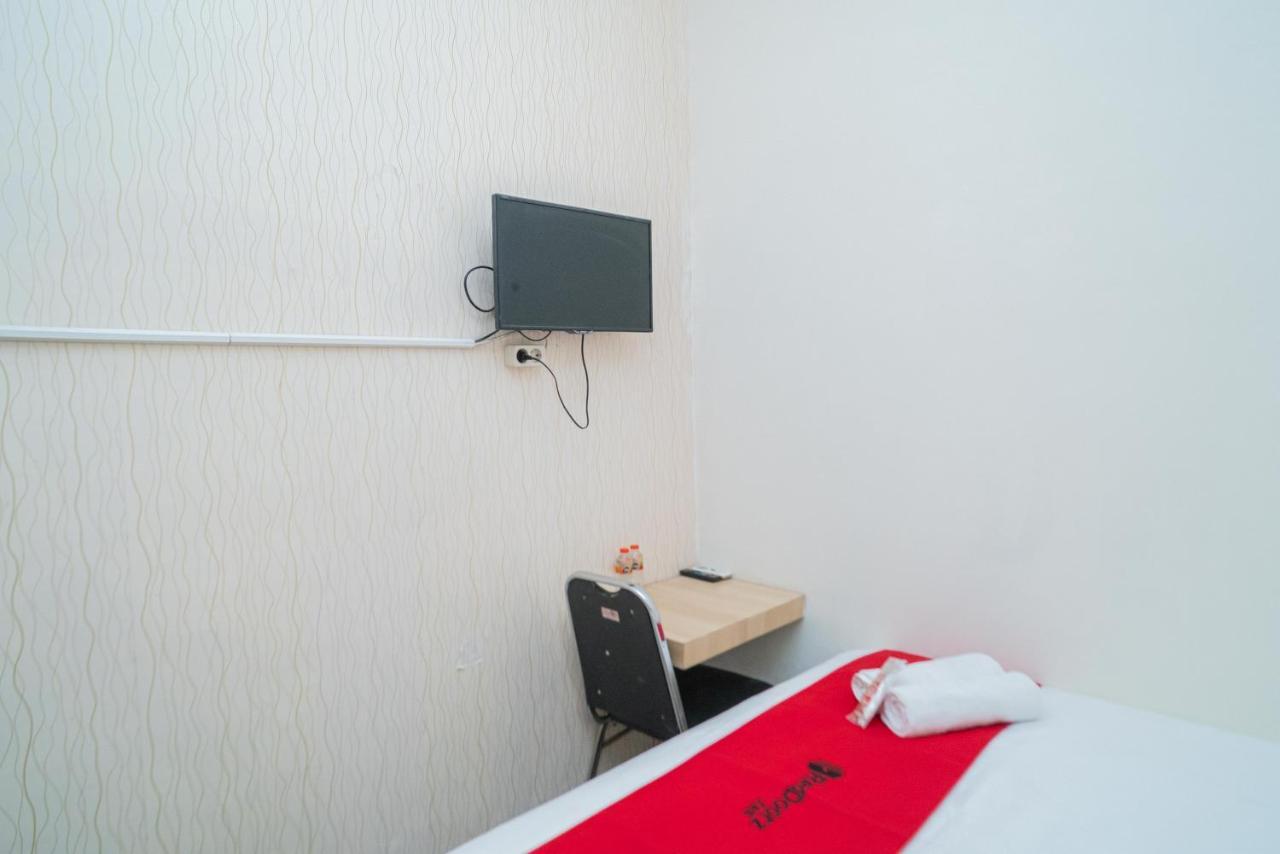 Reddoorz Near Flyover Arjosari Malang Zewnętrze zdjęcie