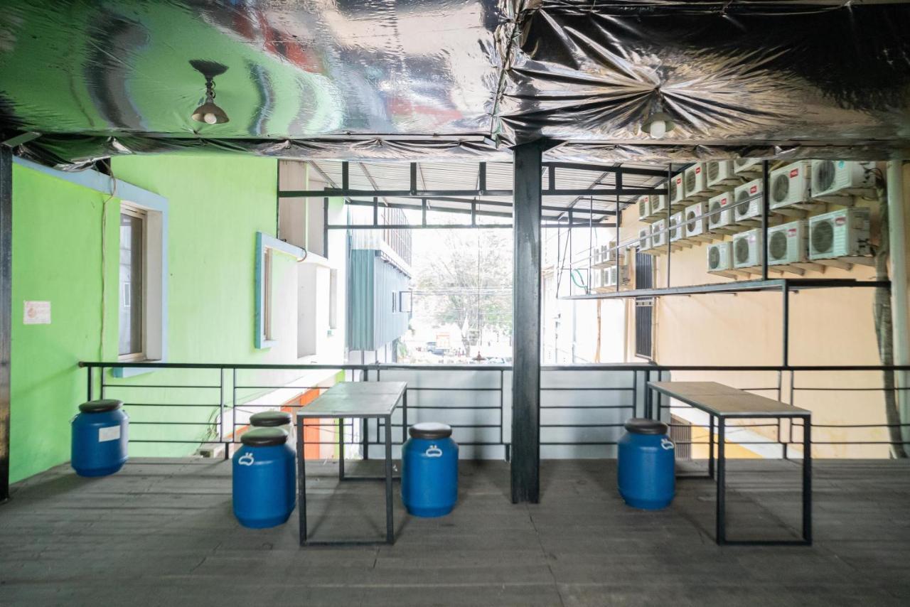 Reddoorz Near Flyover Arjosari Malang Zewnętrze zdjęcie