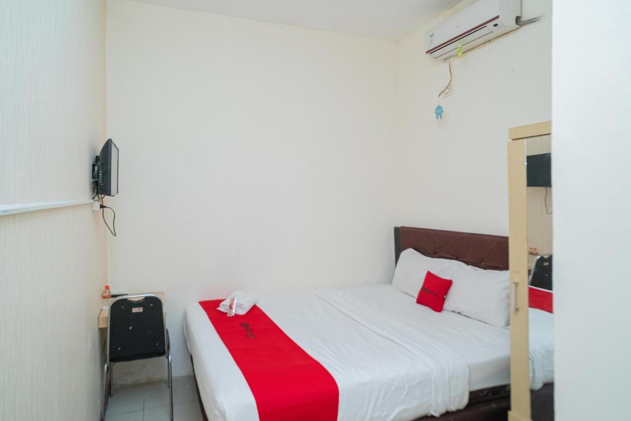 Reddoorz Near Flyover Arjosari Malang Zewnętrze zdjęcie