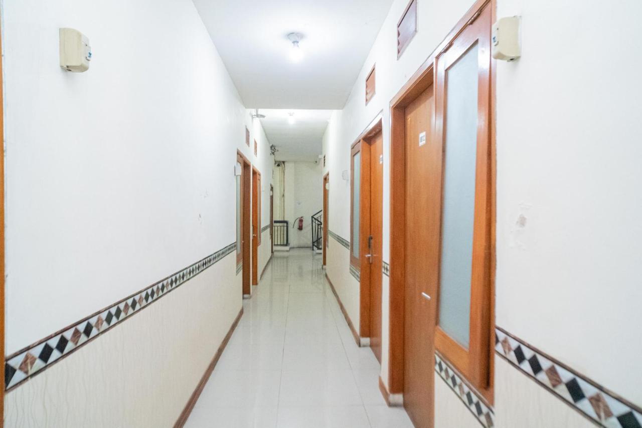 Reddoorz Near Flyover Arjosari Malang Zewnętrze zdjęcie
