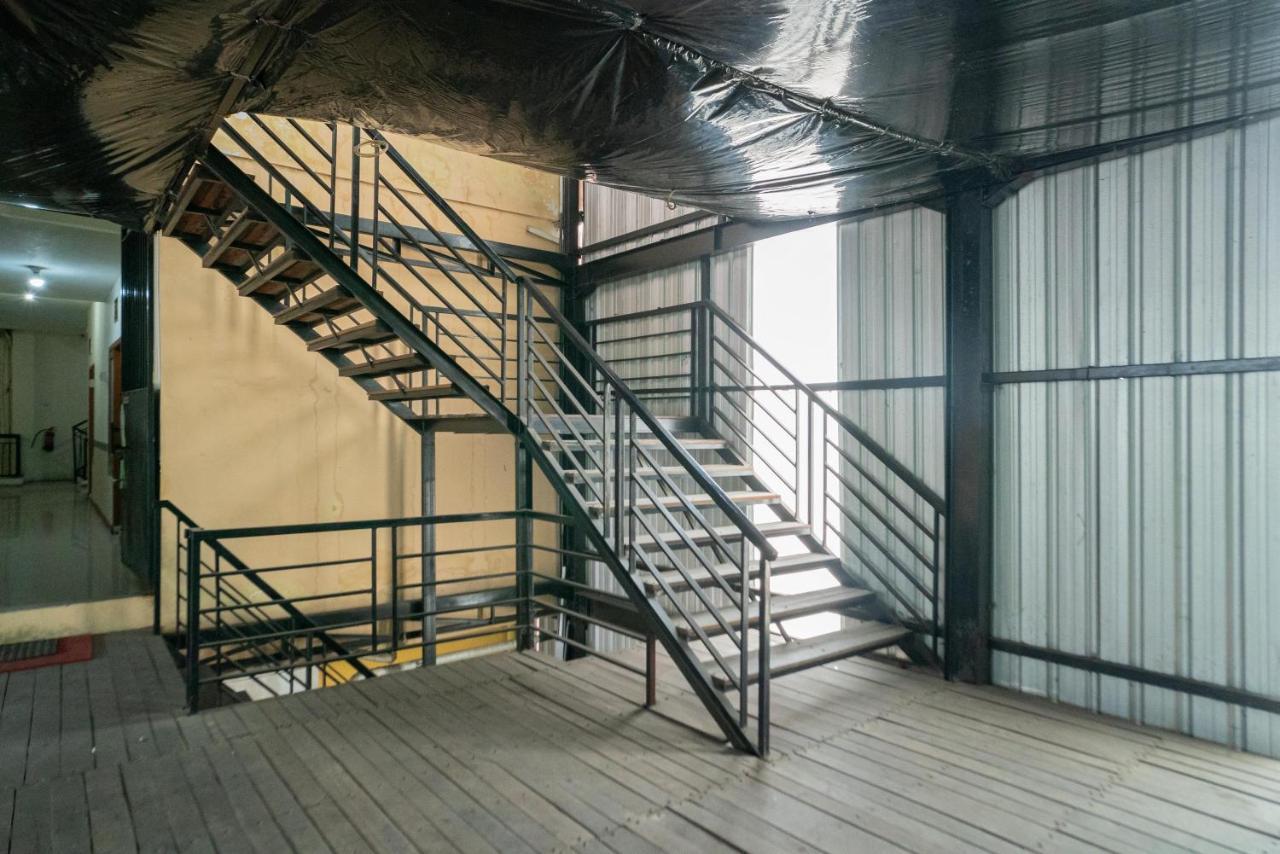 Reddoorz Near Flyover Arjosari Malang Zewnętrze zdjęcie