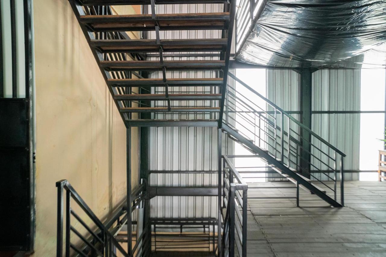 Reddoorz Near Flyover Arjosari Malang Zewnętrze zdjęcie