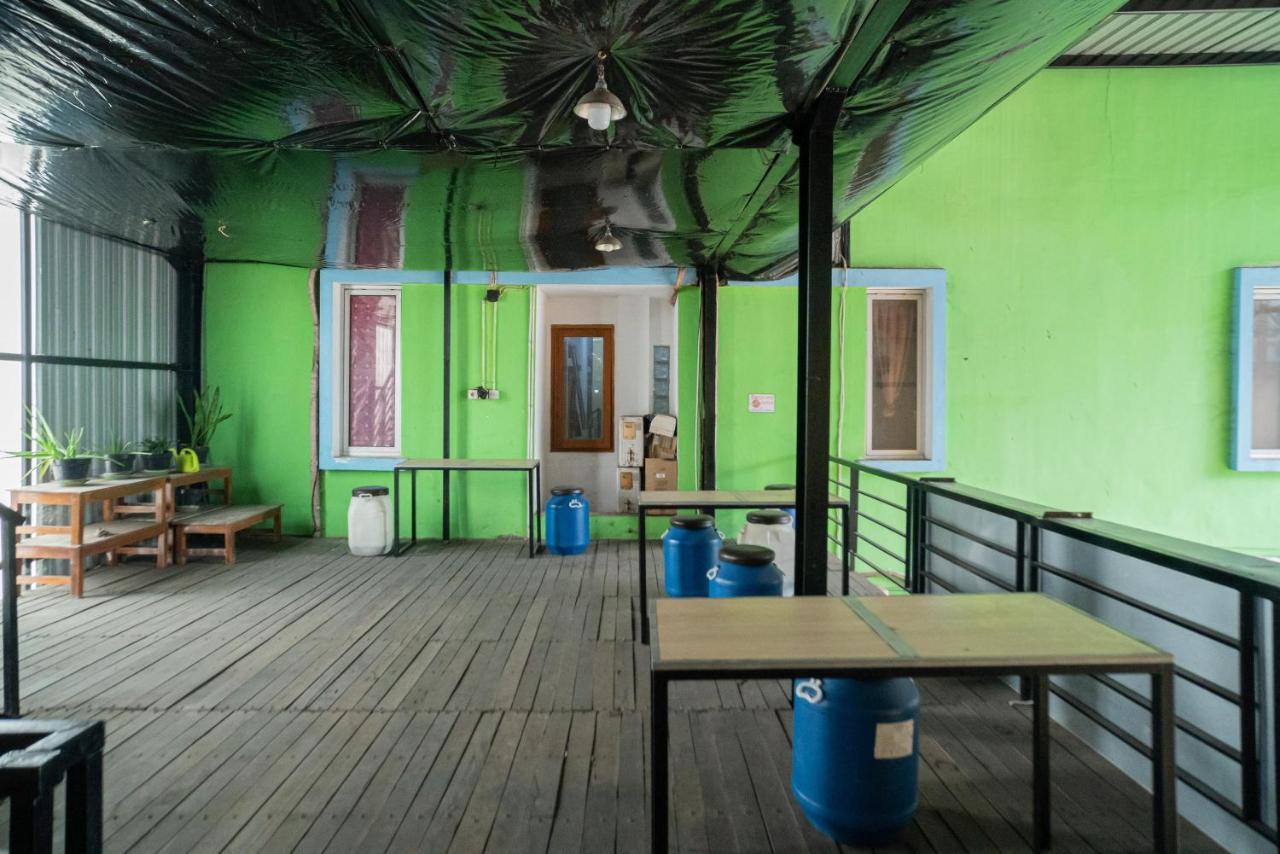 Reddoorz Near Flyover Arjosari Malang Zewnętrze zdjęcie