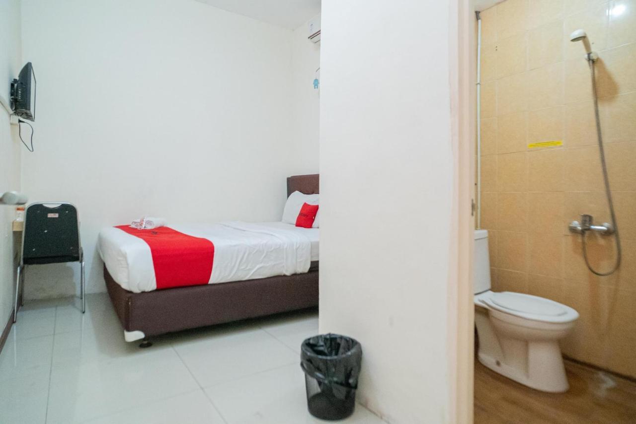 Reddoorz Near Flyover Arjosari Malang Zewnętrze zdjęcie
