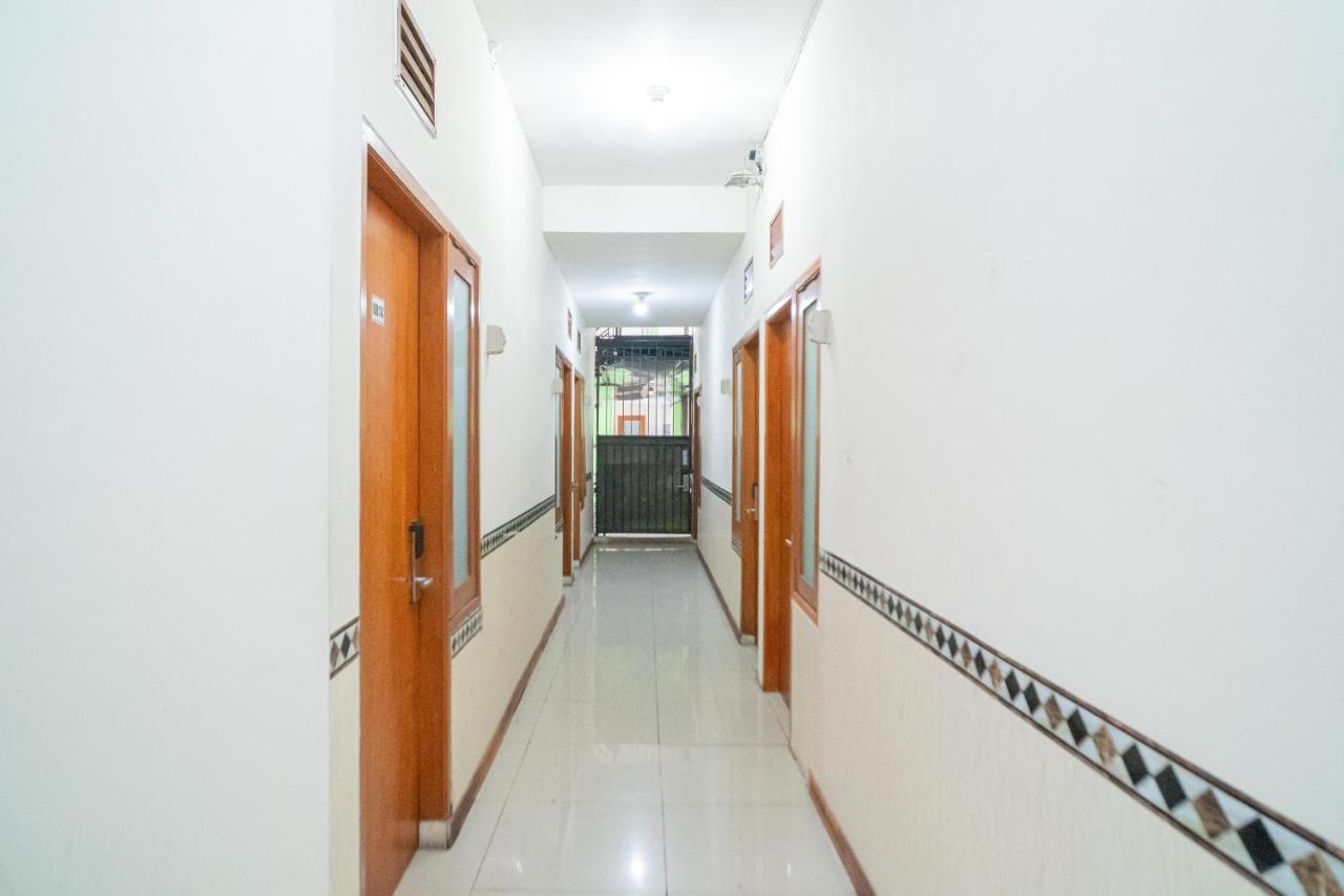 Reddoorz Near Flyover Arjosari Malang Zewnętrze zdjęcie