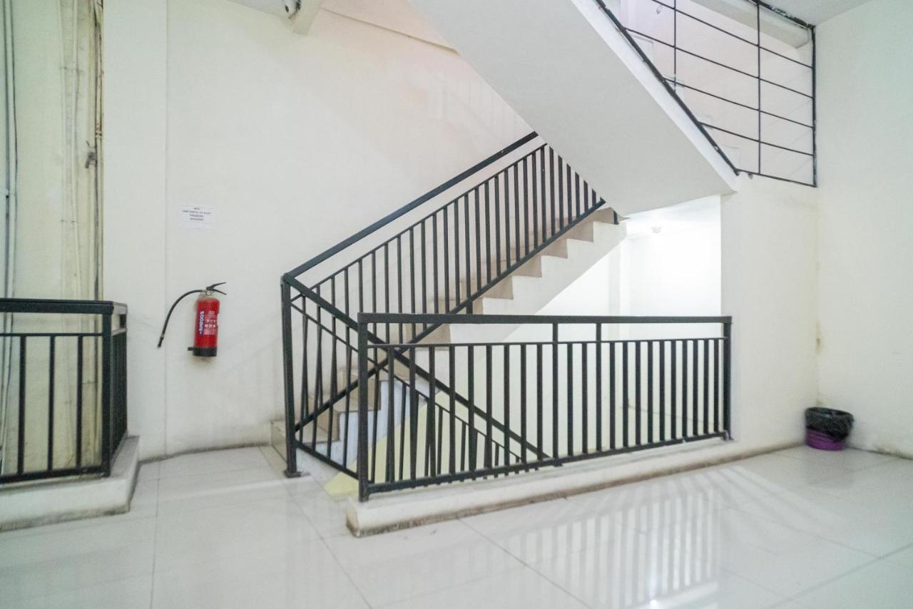 Reddoorz Near Flyover Arjosari Malang Zewnętrze zdjęcie